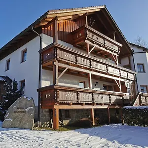 Haus Haidweg - In Im Dreilaendereck De-cz-at Apartmán