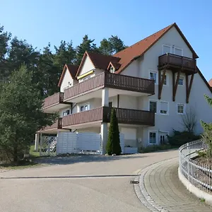 Fränkisches Seenland - Antje Mitteleschenbach
