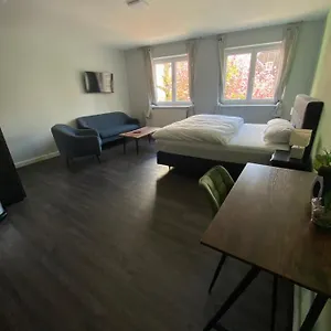Jg Am Schweizerberg Apartmán