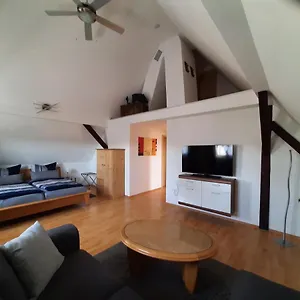 Binder's Ferienapartments Zur Altmuehl Apartmán