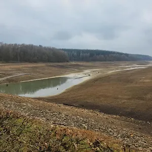 Ferienwohnung Miriam In Der Nähe Vom Ellertshäuser See Stadtlauringen