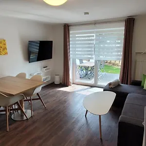 Bayvista Lodge, Und Apartmán